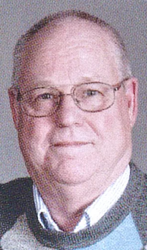 John P. Cullivan 1953-2026